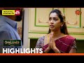 Moondru Mudichu - Highlights | 28 Oct 2024 | Tamil Serial | Sun TV