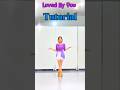 Step Instructions (Tutorial)/Loved By You Linedance/Absolute Beginner/#LovedByYouLineDance/#LineD...