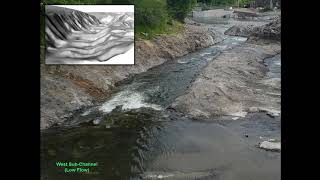 CFD as a Tool for “Nature-Like” Fishway Design