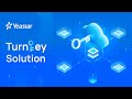 How Yeastar Turnkey Solution Boosts Businesses for UCaaS Providers (2021)