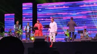 Vanithamani Vanamohini - SPB Live