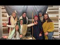 Children of Northwoods tell the Christmas Story