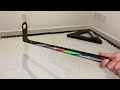 bauer proto r hockey stick