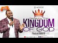 RECEIVING The KINGDOM Of GOD || Pastor ROBERT