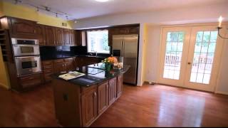 Springfield VA  7907 Belleflower Dr, LUXURY HOME FOR SALE