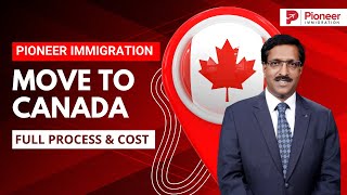 Study in Canada | Fast Visa Process | Latest Update \u0026 Trends | Pioneer Immigration