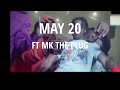 *FREE* RIMZ PRODS  X MK THE PLUG- MAY 20 -