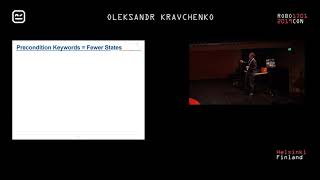 Oleksandr Kravchenko Dynamic Generation of Model Based Testcases Using Listener Interface Version 3