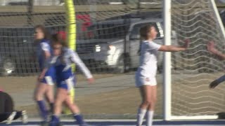 Soccer: Minot outlasts St. Mary's in a Make-up Game