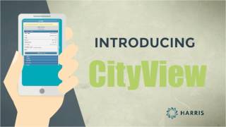 CityView Code Enforcement Software