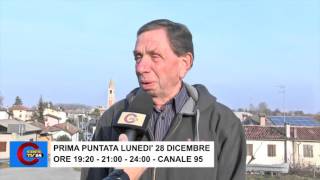 FOGHERA LATISANOTTA 2016 - TRAILER TV - FULL HD