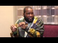 Discussing Religion With Dr Umar
