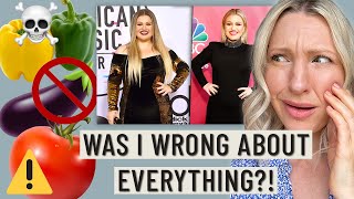 ARE VEGAN FOODS MAKING YOU SICK & OVERWEIGHT?! (This Plant Paradox is SHOCKING!)