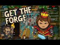 GET THE FORGE OFF | Town of Salem Ranked Forger Gameplay