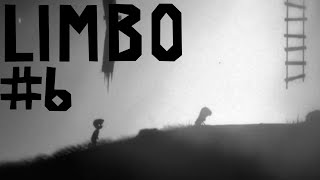 【実況】LIMBO:妹を探して少年は LIMBO の世界に足を踏み入れる【#6】