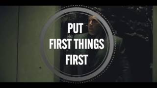 Habit 3 Put First Things First (7 Habits of Highly Effective People Overview Part Four)