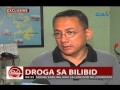 24 Oras: Bentahan ng iligal na droga sa Bilibid, namamaniobra raw ng mga bilanggong drug lord