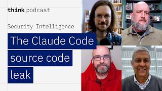 The Claude Code source code leak: Takeaways for cybersecurity pros