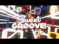 sweet groove 004 mixed by allie groovie