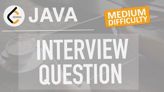 Coding Interview Question - #6. Zigzag Conversion