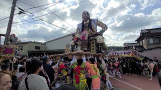 『ほうらい祭り2023』Part.3 石川県で最も楽しい祭り! #石川県 #ほうらい祭り #祭り