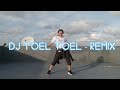 DJ Toel Toel - Remix Dangdut - IMD Zumba Anita Kamal