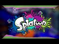 splatoon e3 now or never remake recreation