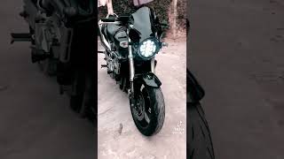 කොහොමද හොනට් එක ❤️ || Honda hornet cb600f || tiktok