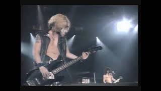 Bass Solo by Duff McKagan