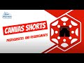 Canvas Shorts  Module Prerequisites and Requirements