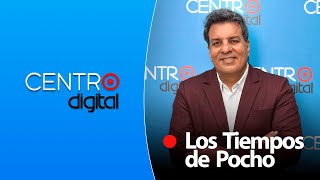 EN VIVO 🔴 LOS TIEMPOS DE POCHO | Noticias deportivas de Ecuador y el Mundo