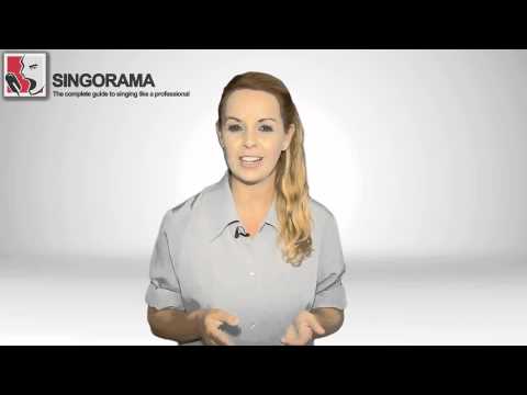 How to find your own singing style - Singorama.com How to find your own singing style - Singorama.com
