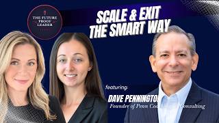 Future-Proof Your Business: Leadership Strategies for a Smooth Exit