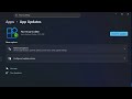 Microsoft's NEW Plan: Updating Apps Through Windows 11 Settings! (NO Store Required)