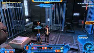 SRN-SWTOR-Sith Warrior-Introduction