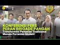 Transformasi Pertanian Tradisional Menuju Pertanian Modern