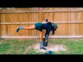 Part 141 | legs | 10 min workout (p5)