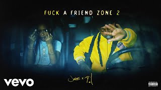 Jacquees, DeJ Loaf - Ya Body's Calling (Official Visualizer)