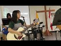 cfc youth for christ victoria paean boldly proclaim session