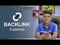 What is Backlink, Link Building, and Link Juice Explained!