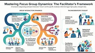 The Hidden Science Behind Great Focus Groups (Most Moderators Miss This)