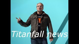 Vince Zampella speaks about the future of titanfall.