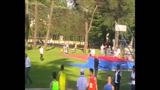 4x400 Cds Assoluto FVG 2015