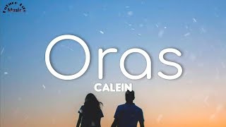 CALEIN - Oras (Lyrics)