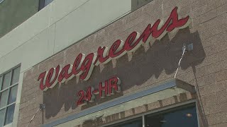Walgreens Pharmacy employees plan walkout