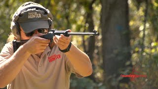 #SundayGunday: Chiappa Little Badger Take Down Xtreme