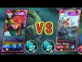 Arlott vs Gatot: Who Reigns Supreme? | Arlott Gameplay | Mobile Legends