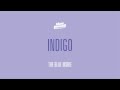 Mary PopKids -  Indigo