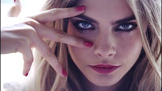 🎵  Ecstasy - ATB - Tiff Lacey (Don Rayzer Remix) - video featuring Cara Delevingne