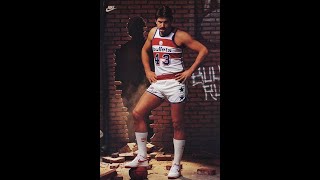 Tap In With Tristan: Jeff Ruland, Sachem HS Class of 1977 Episode 22